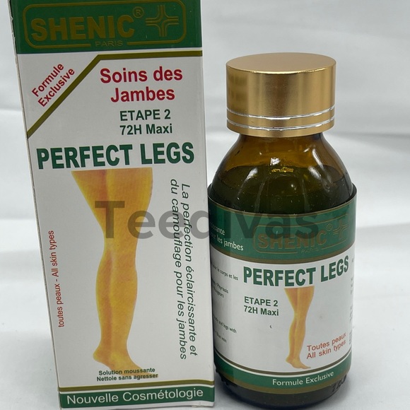 Shenic Legs perfector Stage2 125ml - Picture 1 of 3